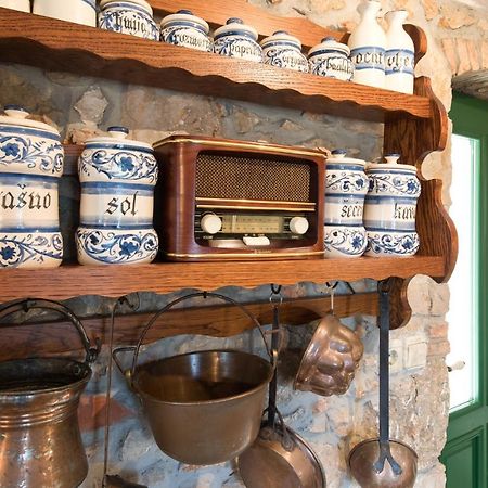 Holiday Home Bozanic Vrbnik Esterno foto