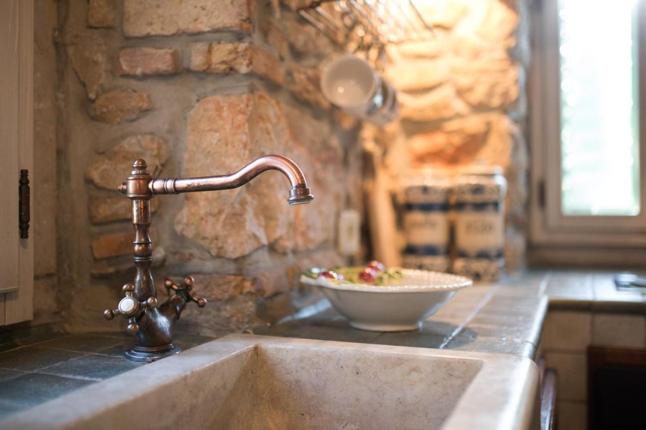 Holiday Home Bozanic Vrbnik Esterno foto
