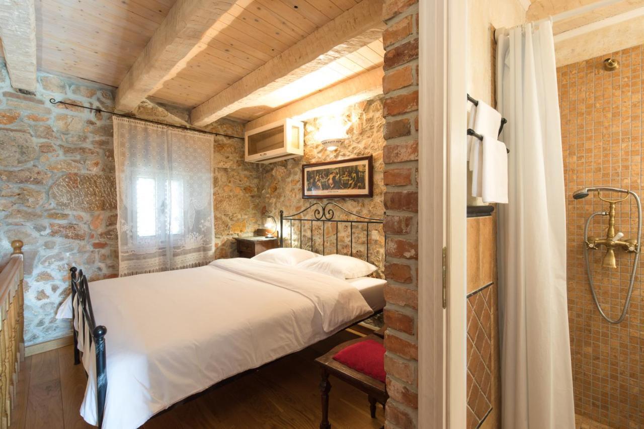 Holiday Home Bozanic Vrbnik Esterno foto