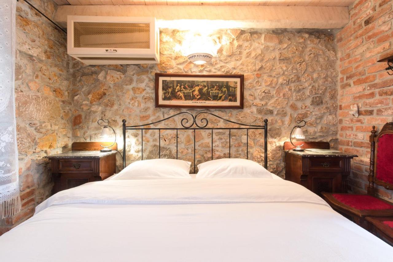 Holiday Home Bozanic Vrbnik Esterno foto