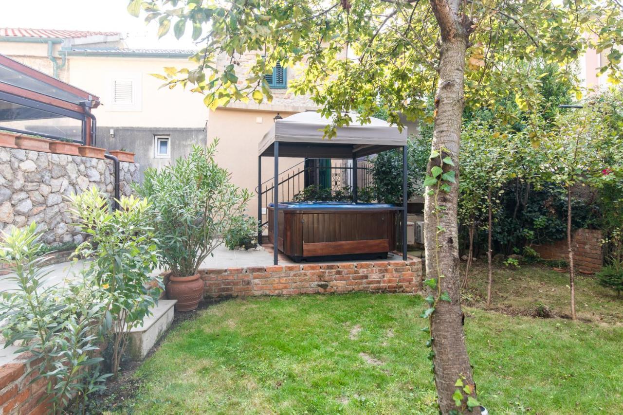 Holiday Home Bozanic Vrbnik Esterno foto